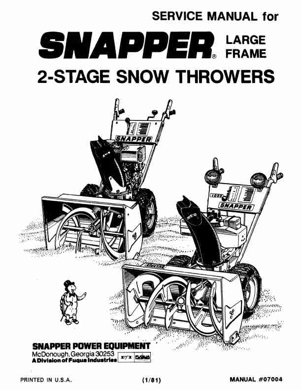 Snapper Snow Blower 07004-page_pdf